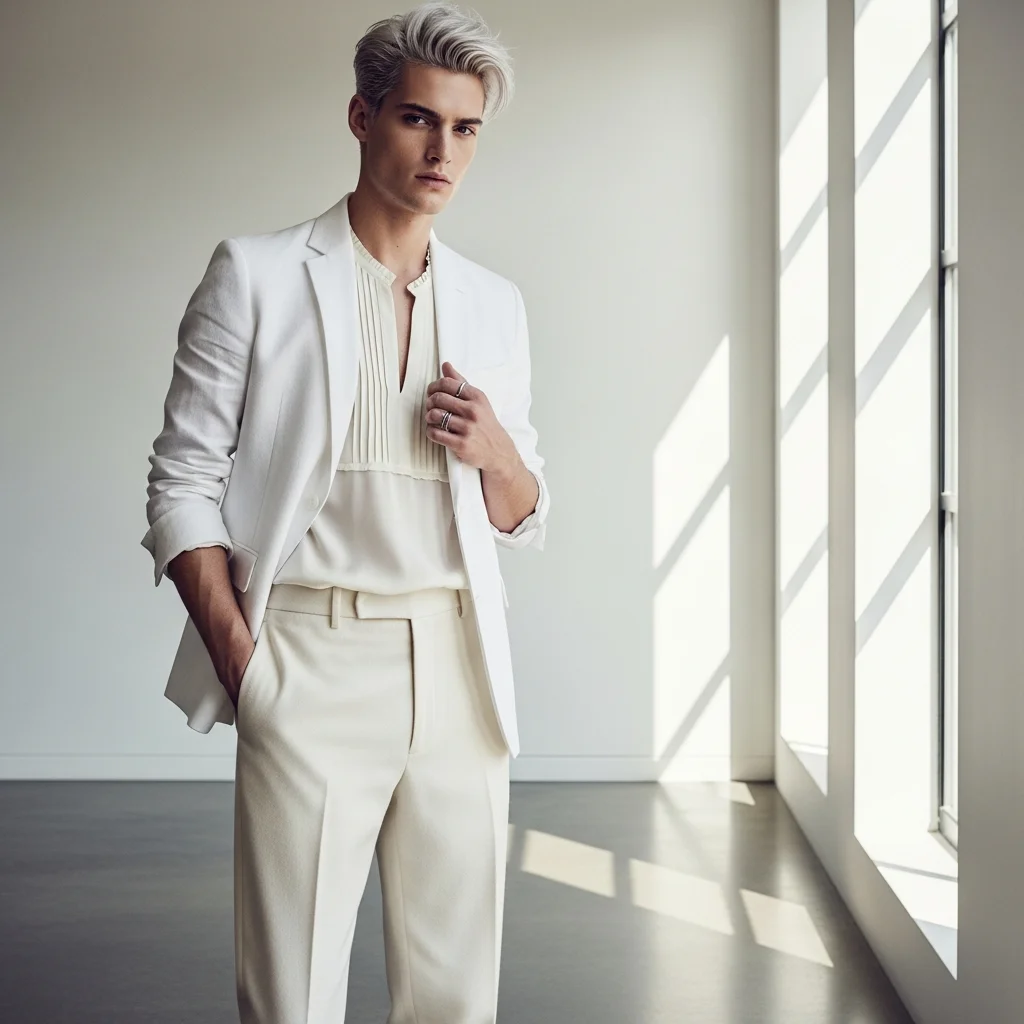 2026 Fashion Trends Are Bold, Sculptural, and Actually Wearable