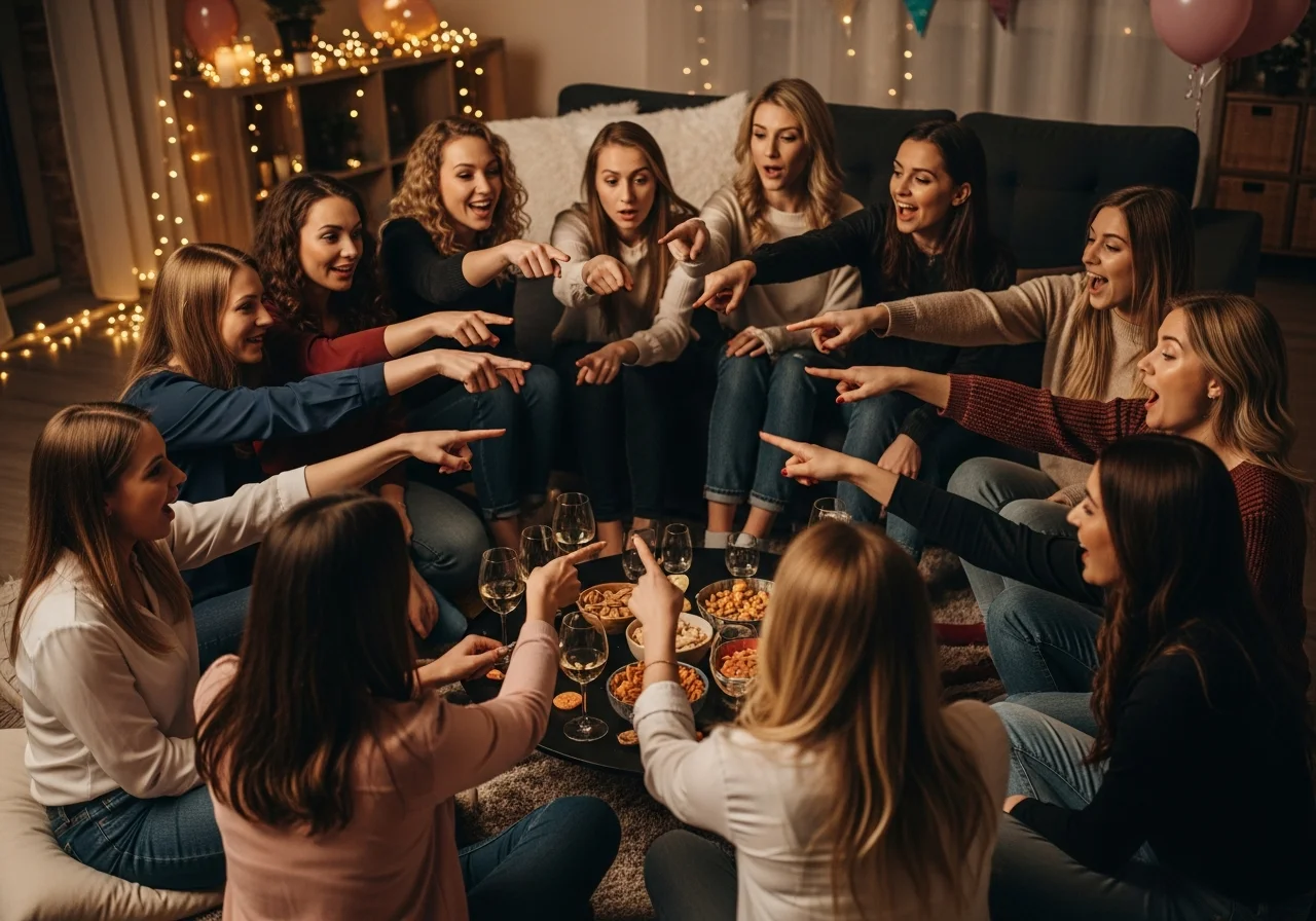 Most Likely To Predictions