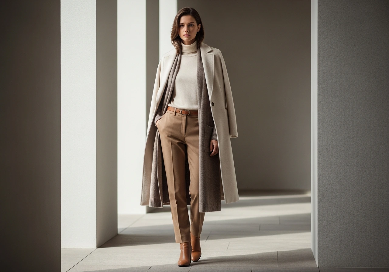 Neutral Tone Layering Masterclass