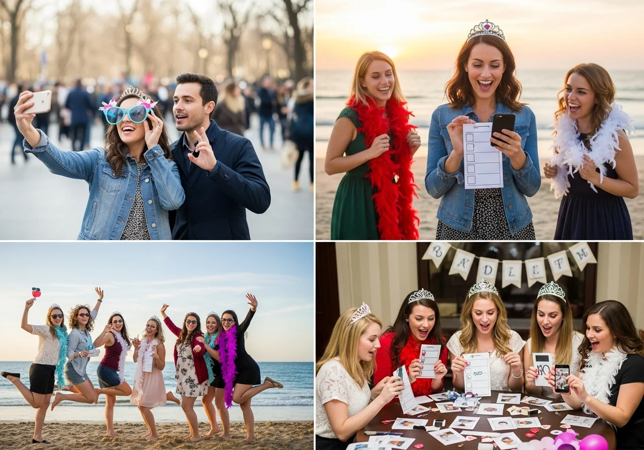 Photo Challenge Competition