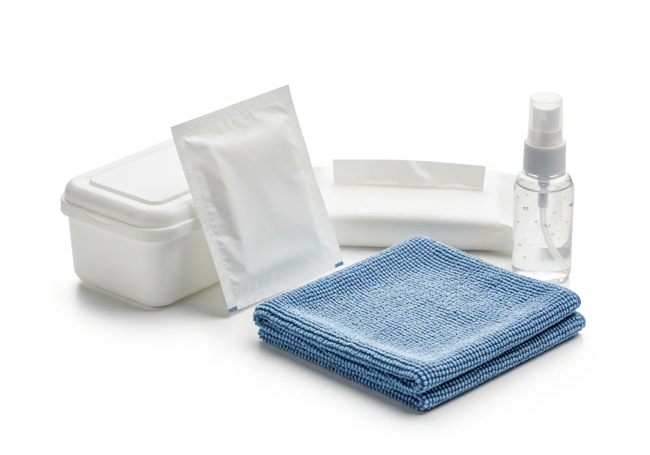 Personal Entertainment Beyond Electronics