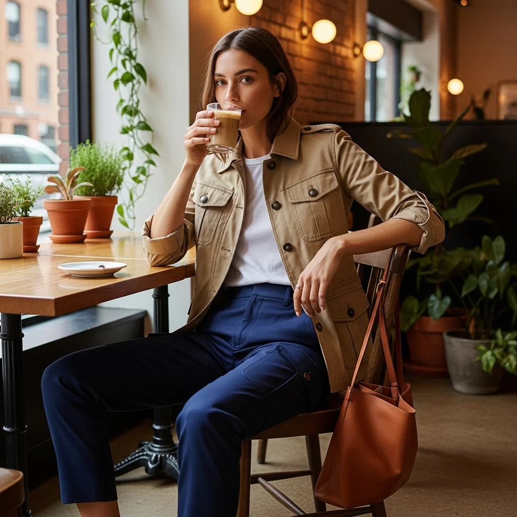 2026 Fashion Trends Are Bold, Sculptural, and Actually Wearable