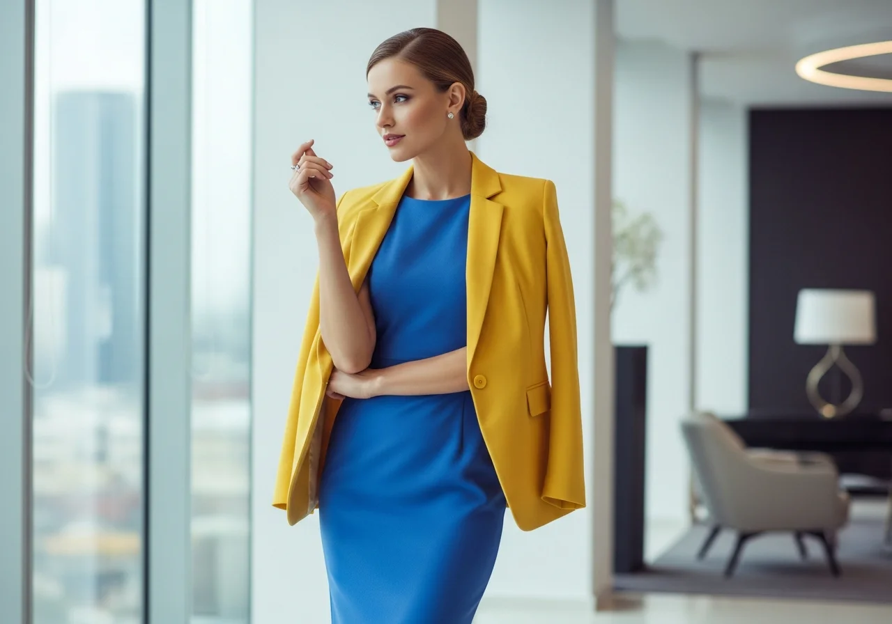 Professional Power Pairing