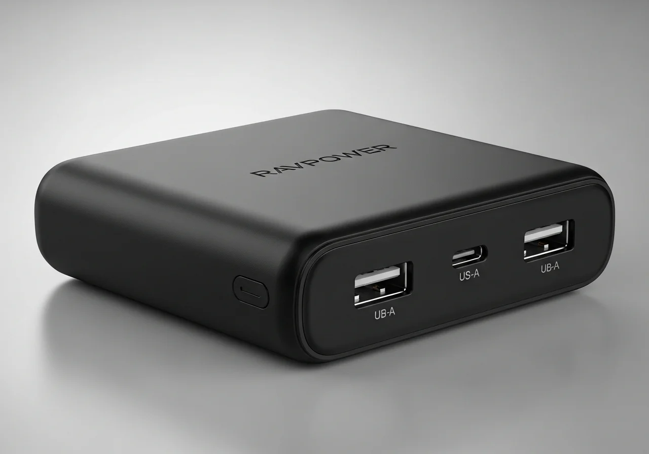 RAVPower 20000mAh PD Pioneer