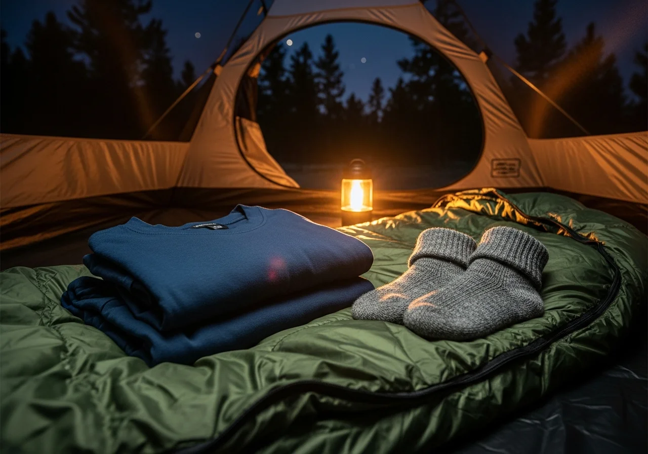 Selecting Smart Sleepwear