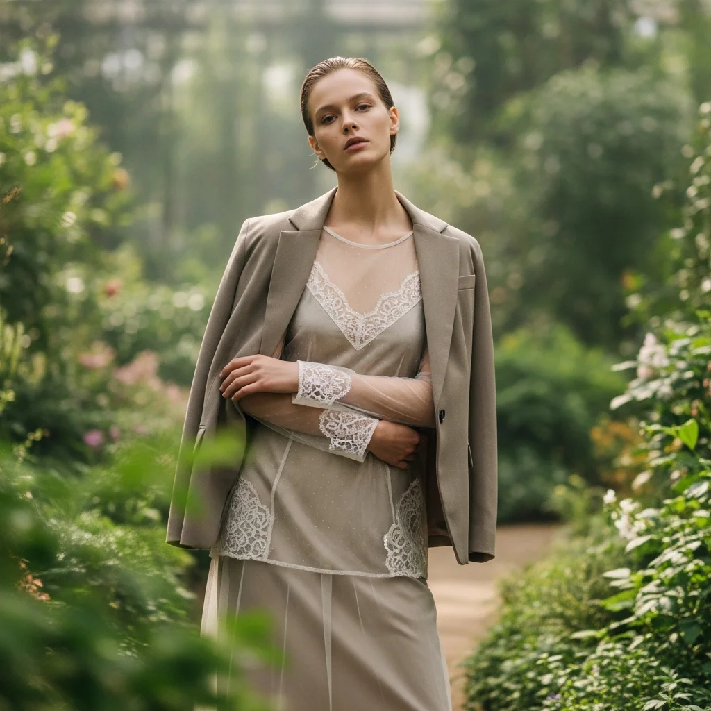 2026 Fashion Trends Are Bold, Sculptural, and Actually Wearable