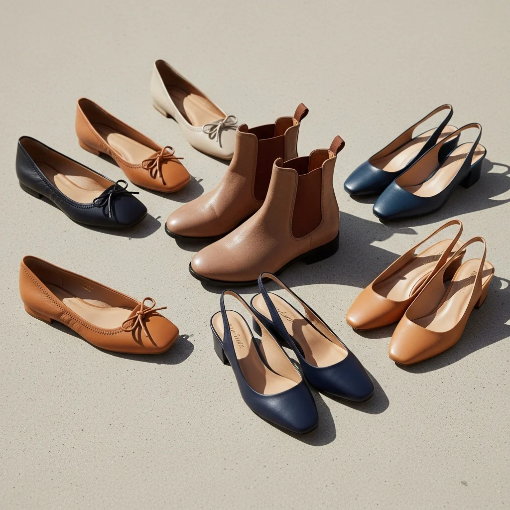 What I’m Shopping from the Madewell Sale on LTK