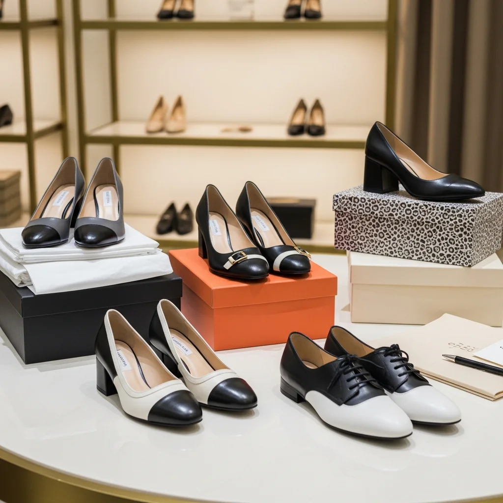 shoe trends to watch and buy in 2026