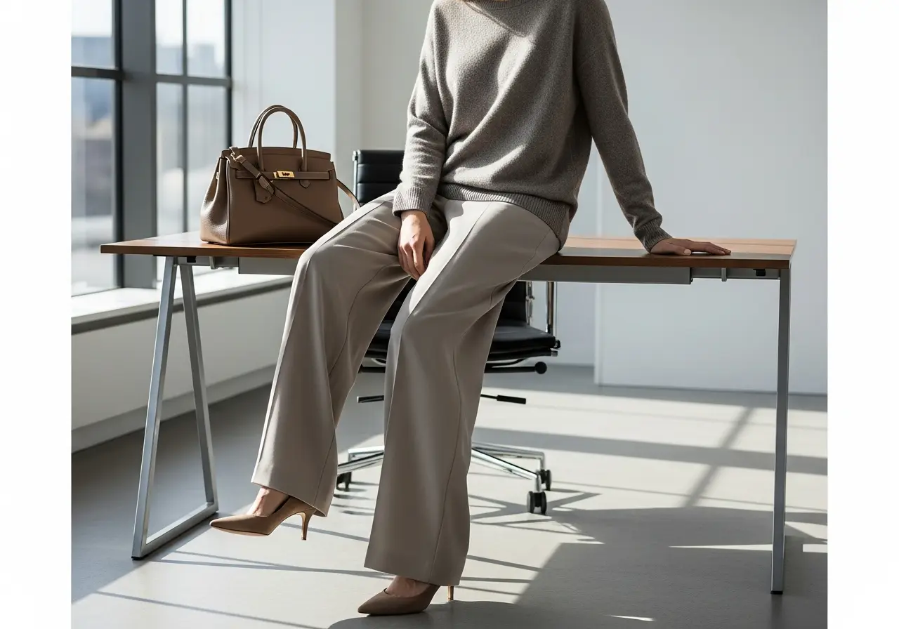 Soft Textures and Fluid Proportions