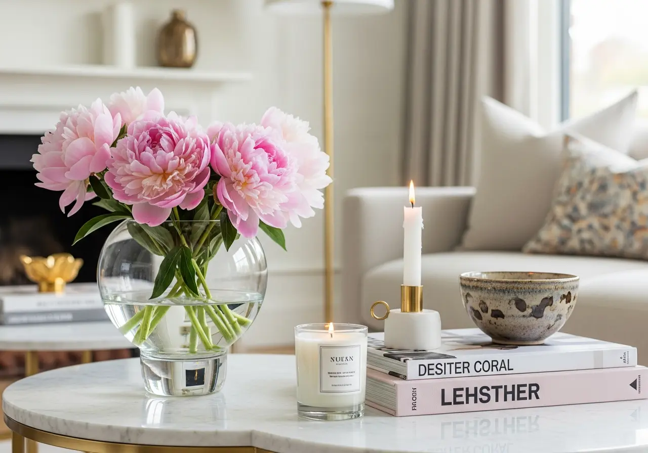 Sophisticated Home Luxury That Elevates Daily Living