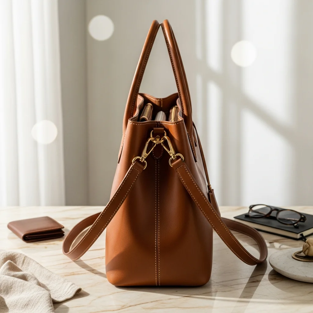 Winter Wardrobe Essentials