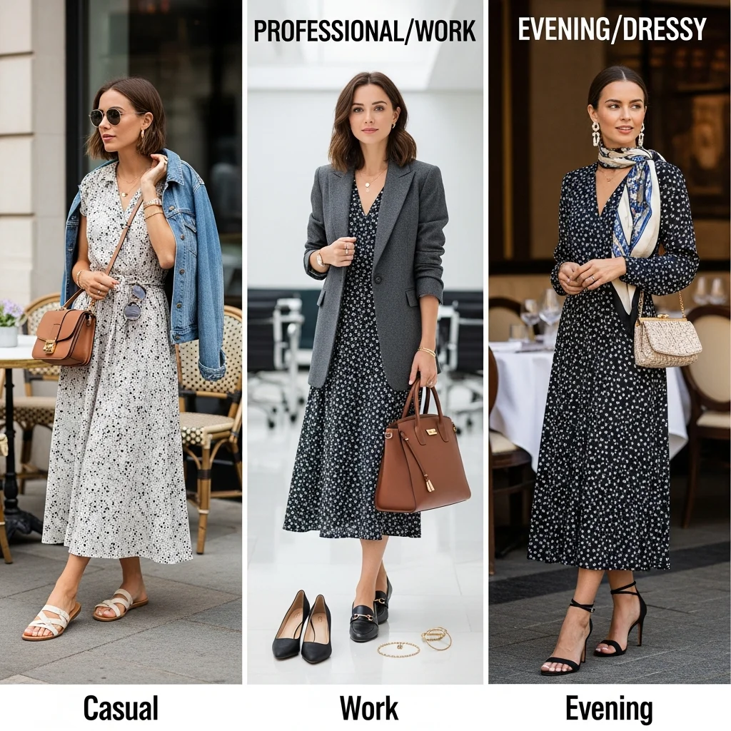 Trendy Summer Dresses