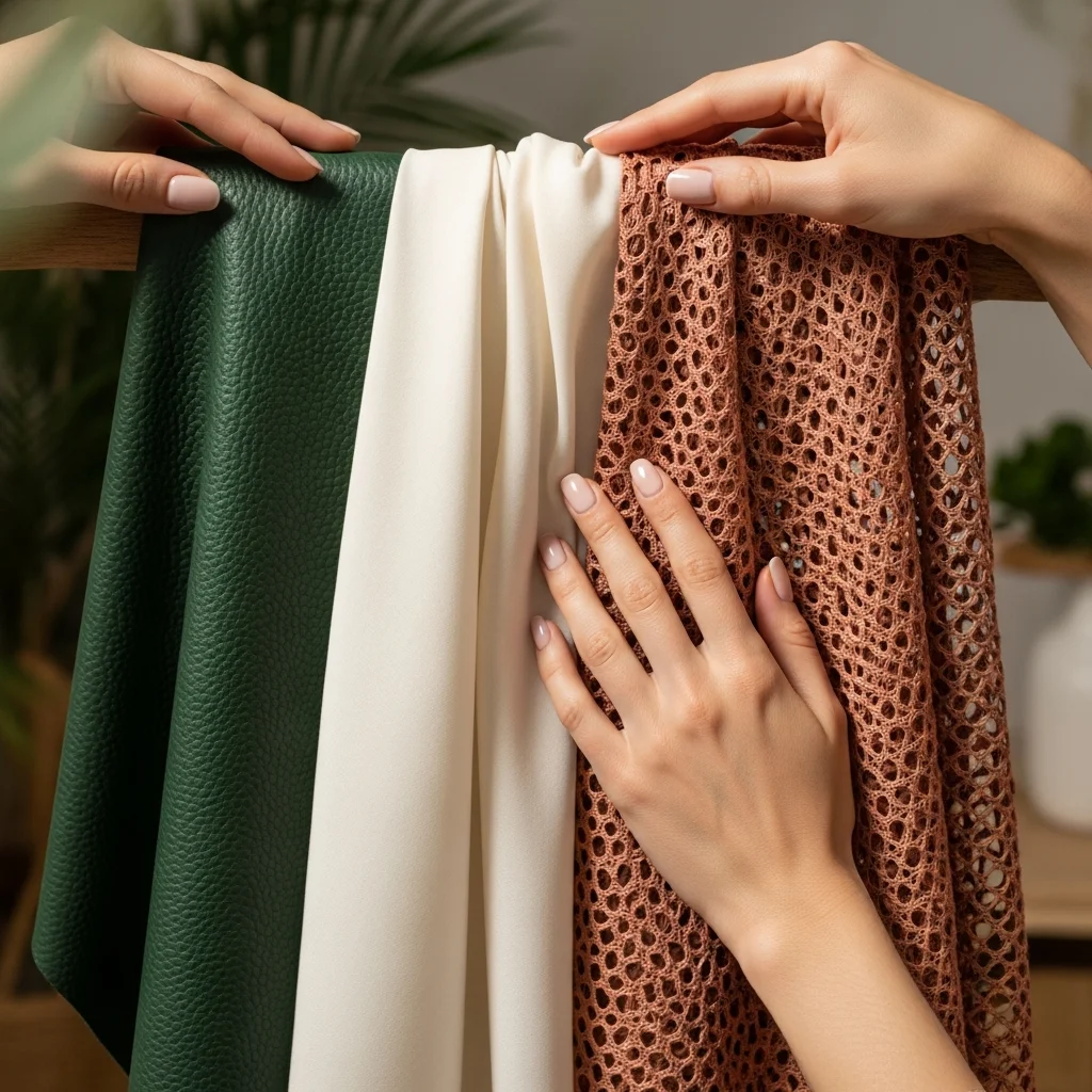 2026 Fashion Trends Are Bold, Sculptural, and Actually Wearable