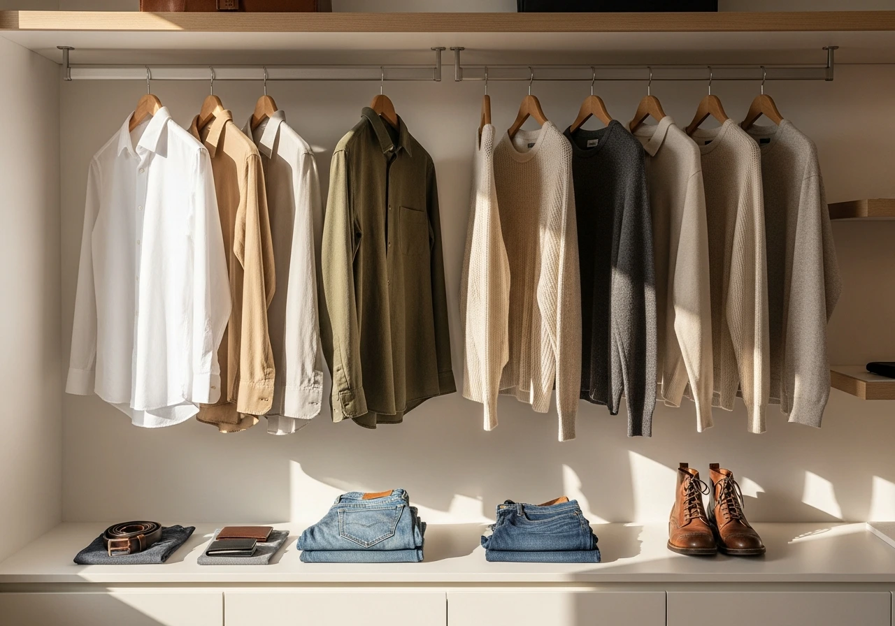 The Best Casual Outfits for 2026 (That Aren't Boring)