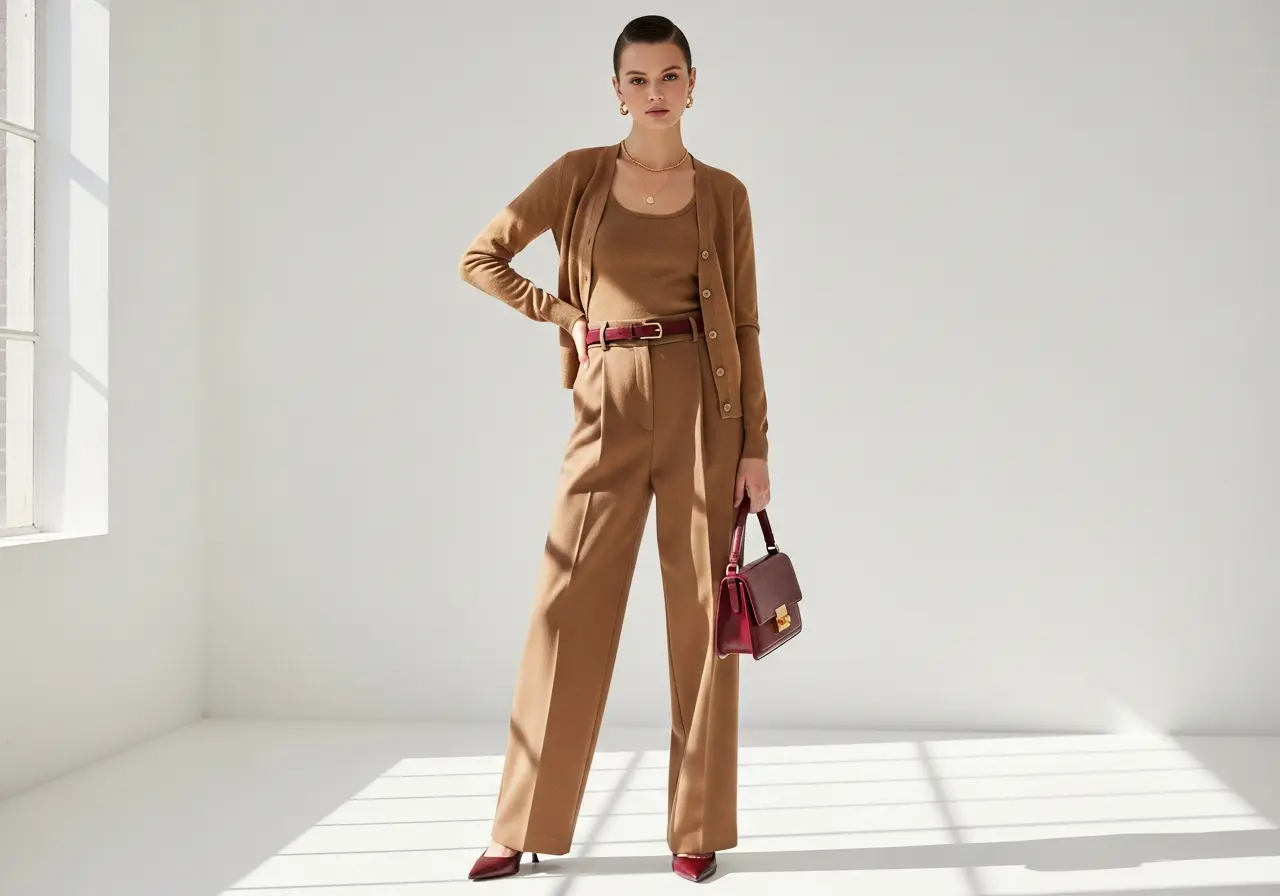 The Coordinated Set Approach