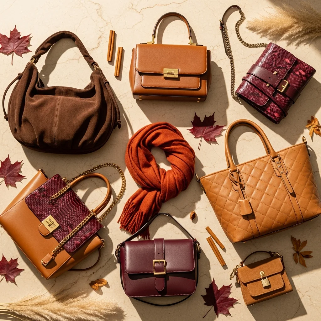 Fall Bags