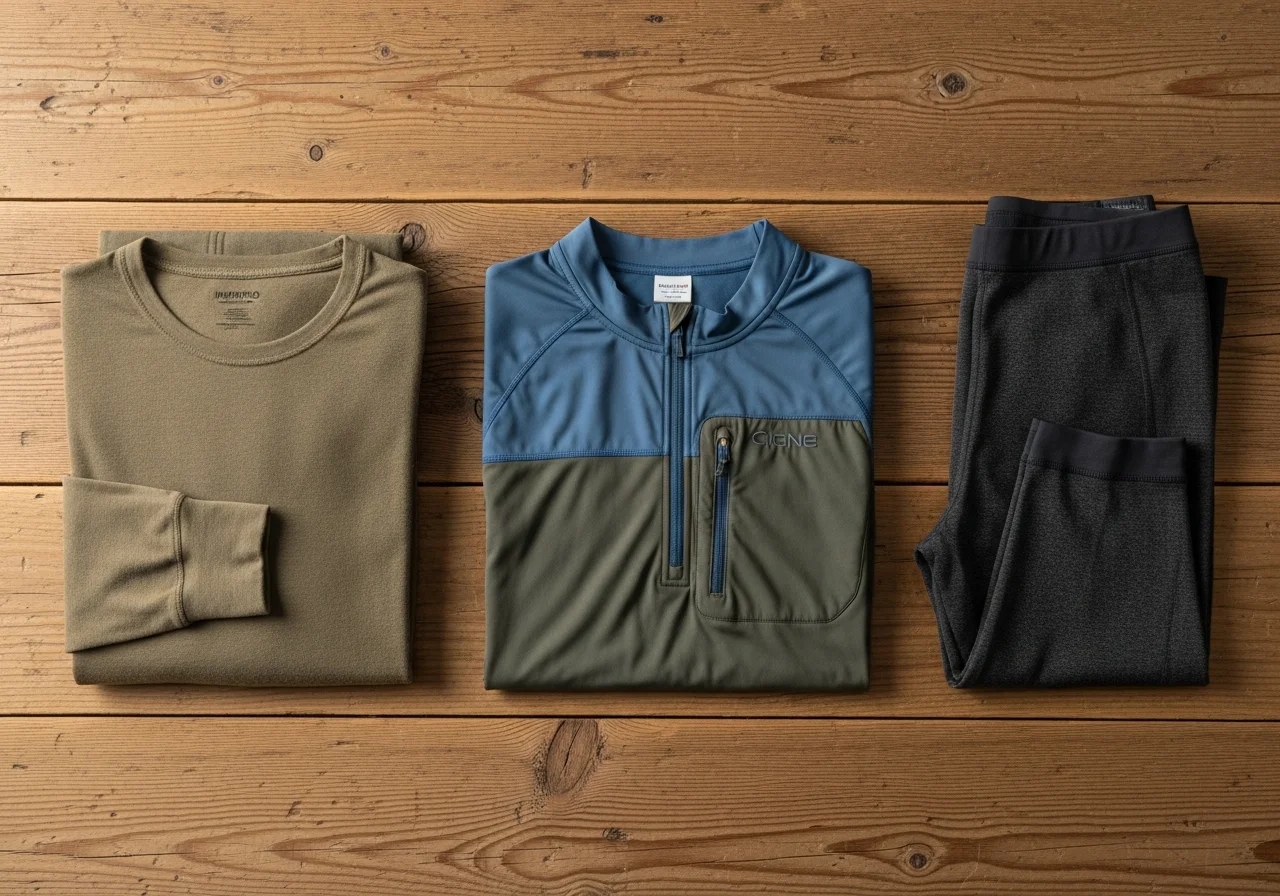 The Foundation: Base Layer Essentials