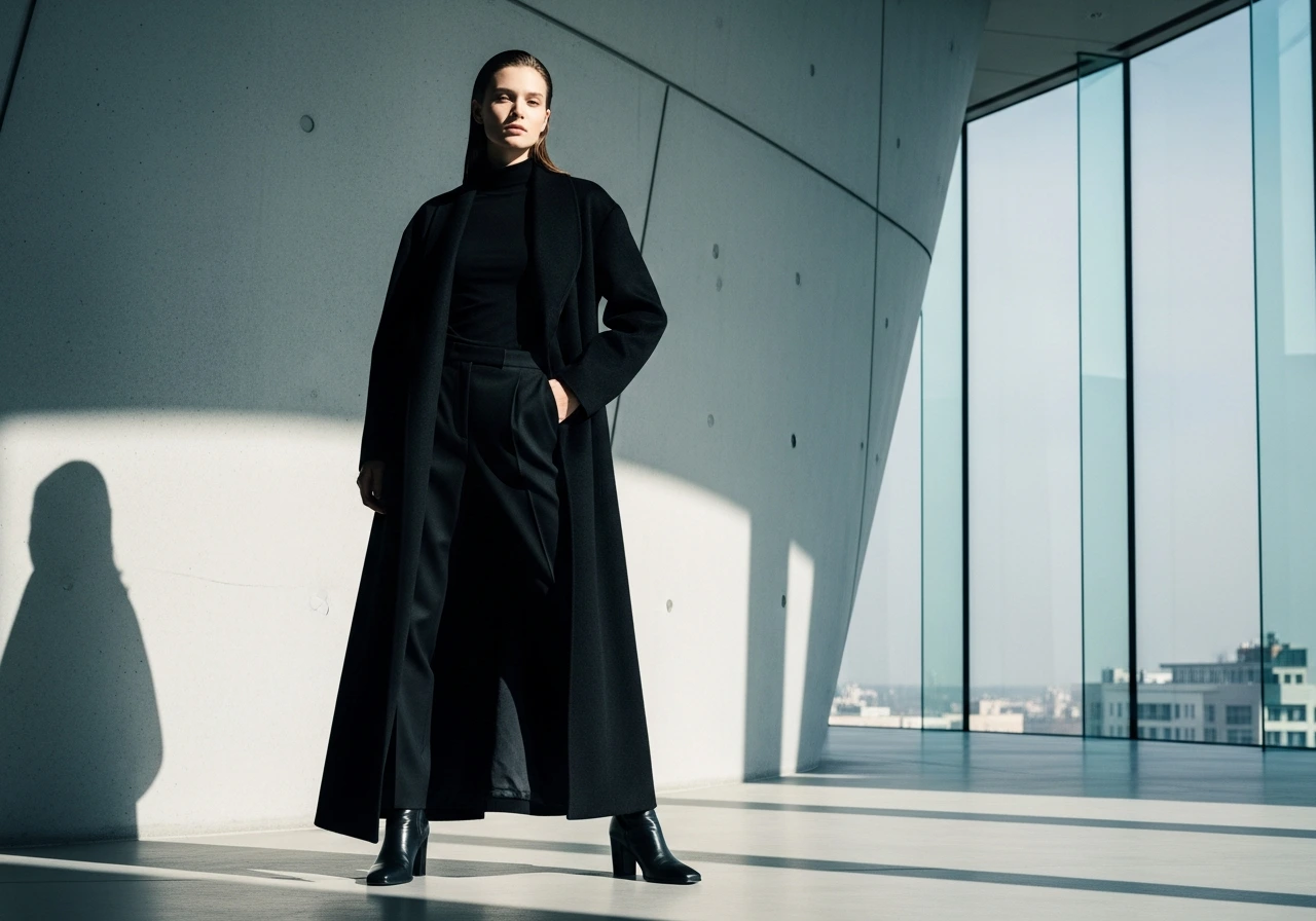 The Monochromatic Sophistication Approach