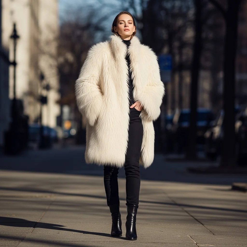 7 Trendy Winter Coats That Deserve A Spot In Your Closet Right Now