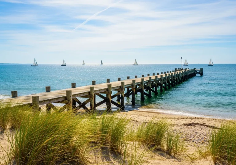 The Ultimate Guide To Cape Cod Outfits For Summer