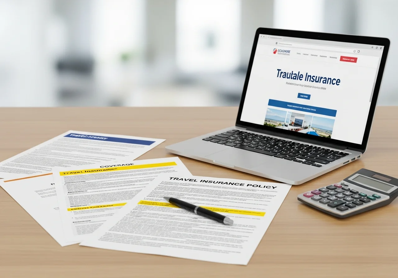 Travel Insurance Documentation