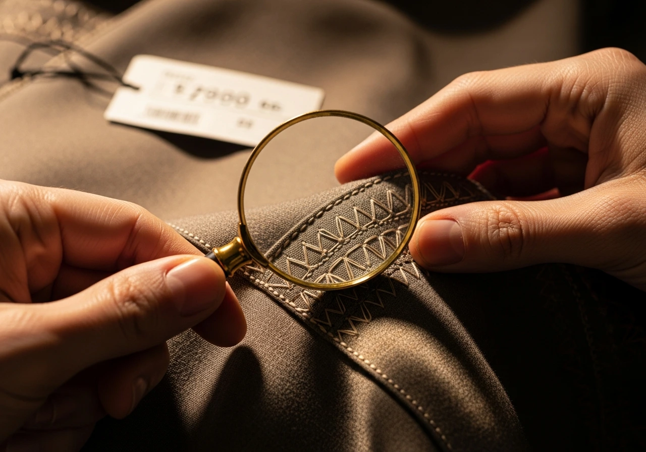 Understanding Fashion Investment Beyond Price Tags