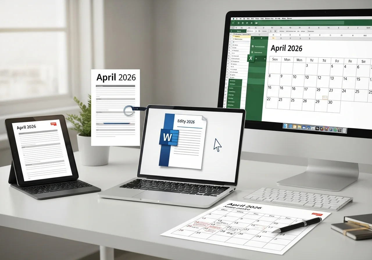 Understanding Template Formats and Features