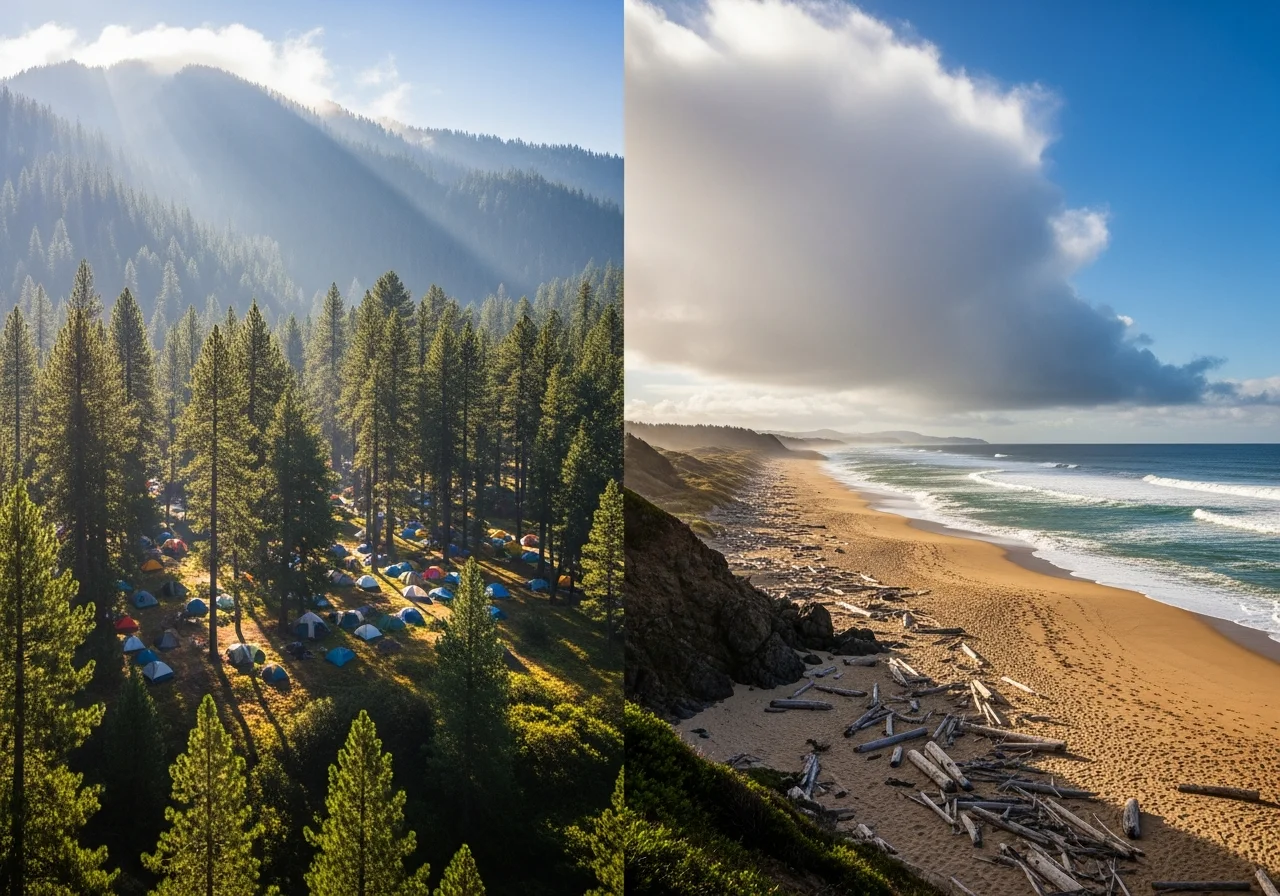 Understanding Your Camping Environment