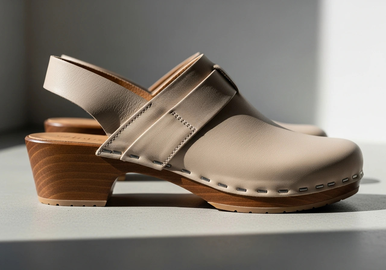 Understanding the Appeal of Clogs for Modern Wardrobes