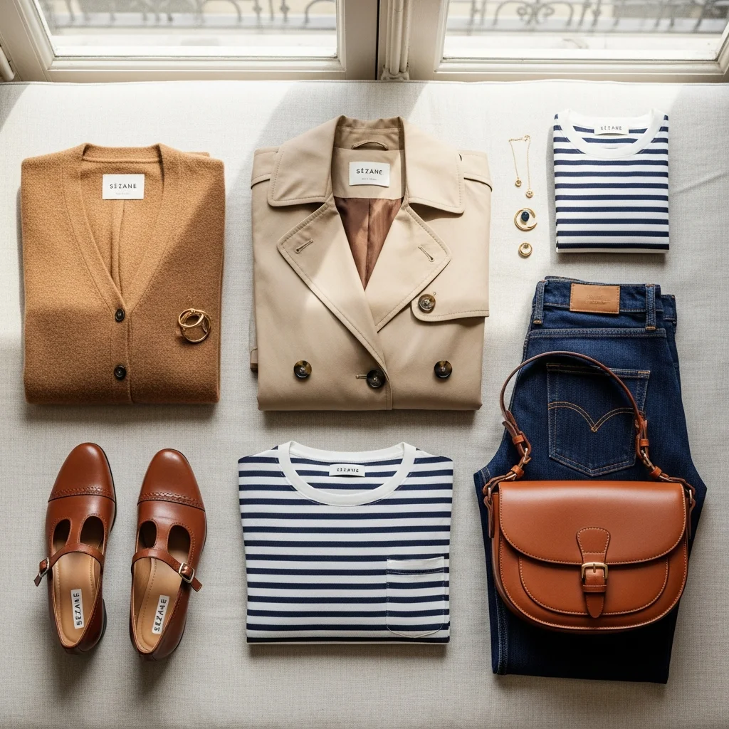 What to Buy From Sézane: 21 Pieces Worth the Investment