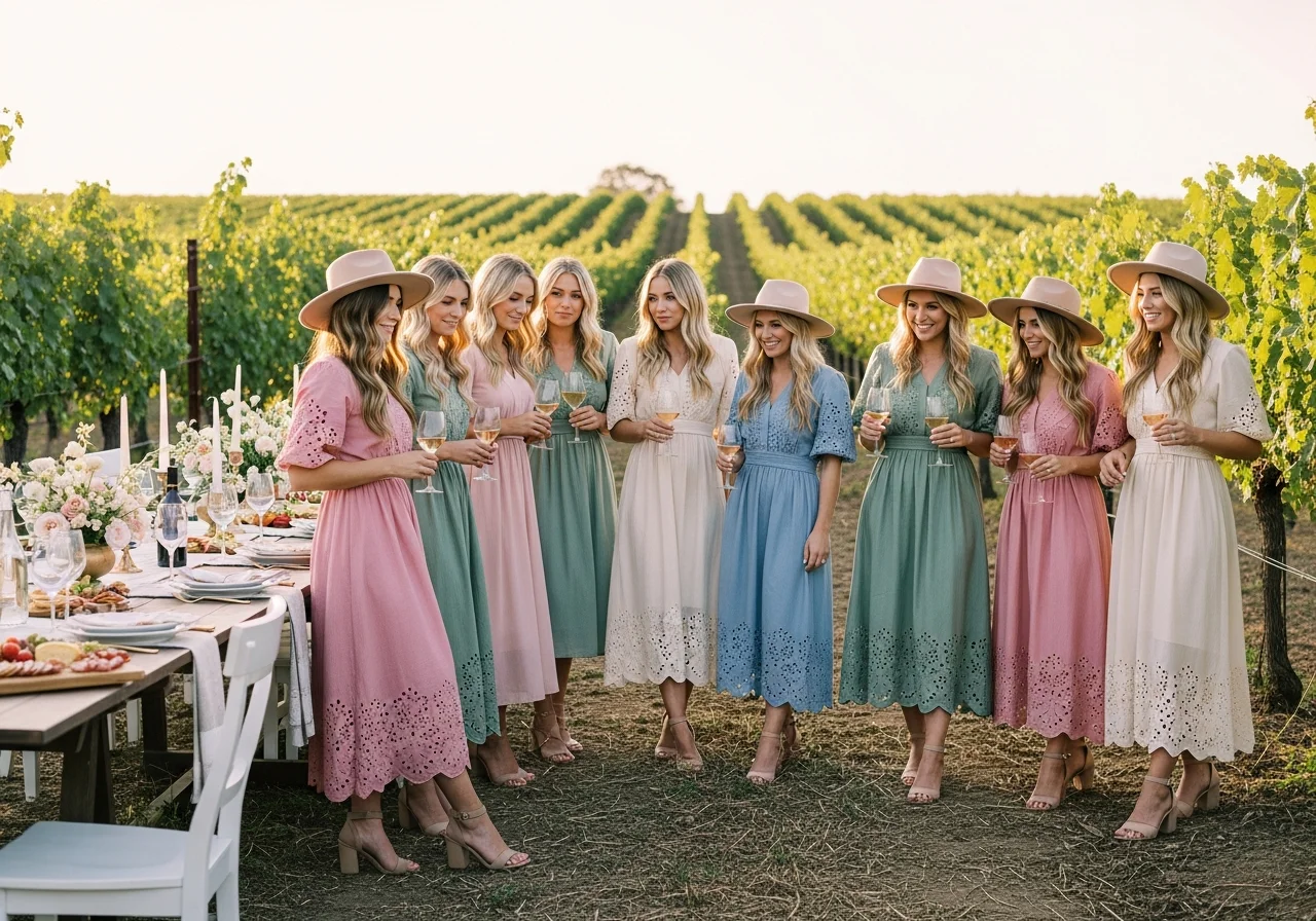  Wine Tasting Sophistication