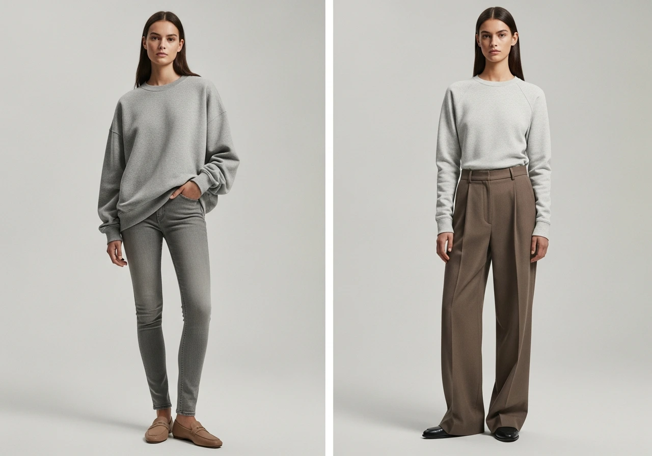 Working With Proportional Balance