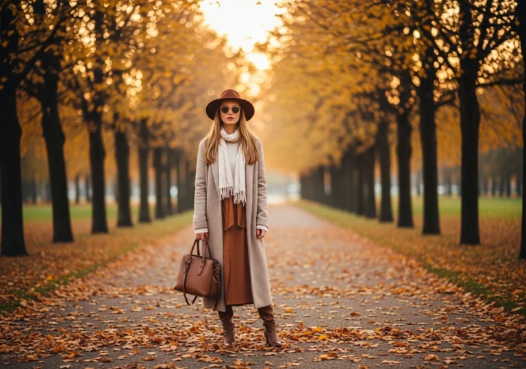7 Casual Fall Outfits That Make Everyday Style Better