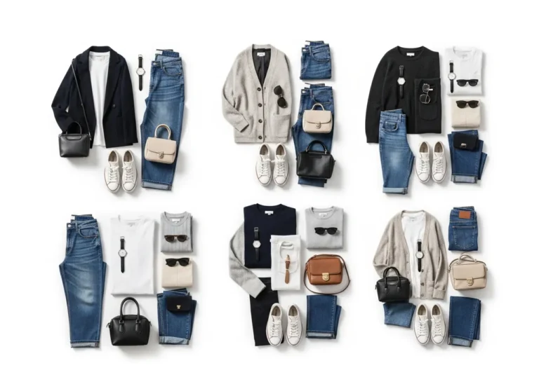 cute everyday outfits