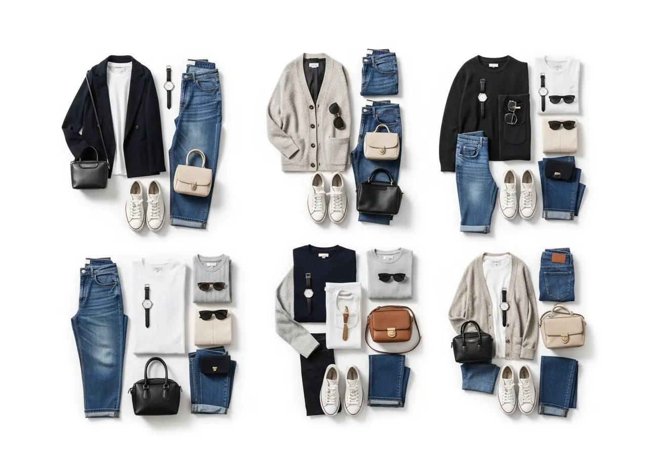 cute everyday outfits