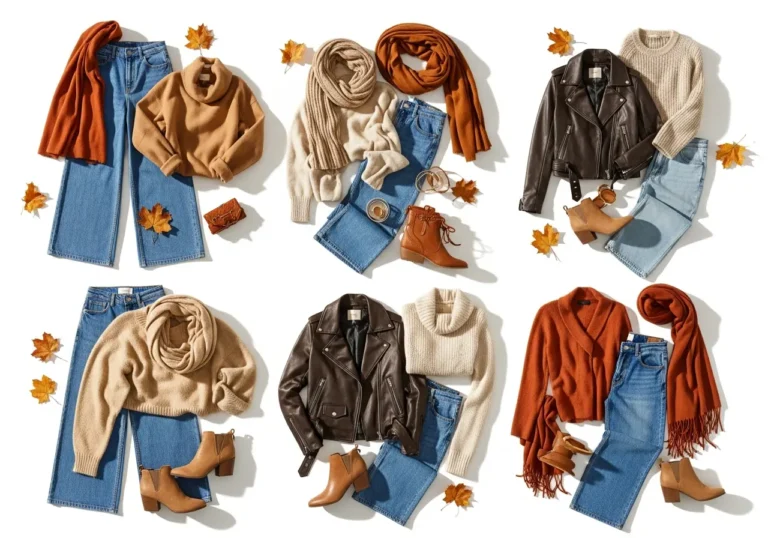 fall outfit ideas