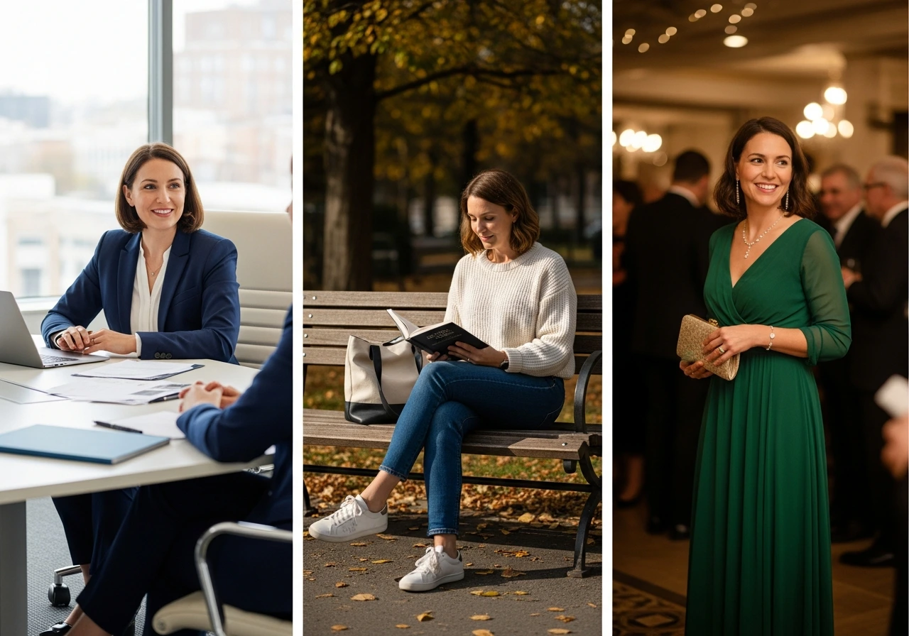 Considering Your Lifestyle and Practical Needs