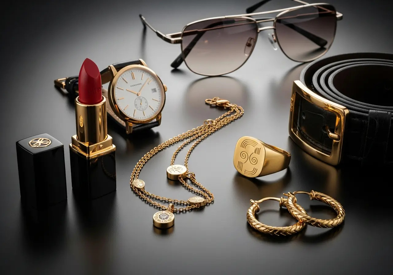 Developing Your Signature Elements