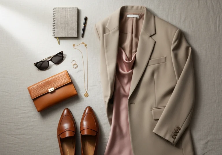 How to Define Your Personal Style