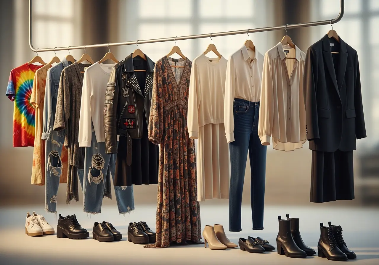 Refining Your Style Over Time