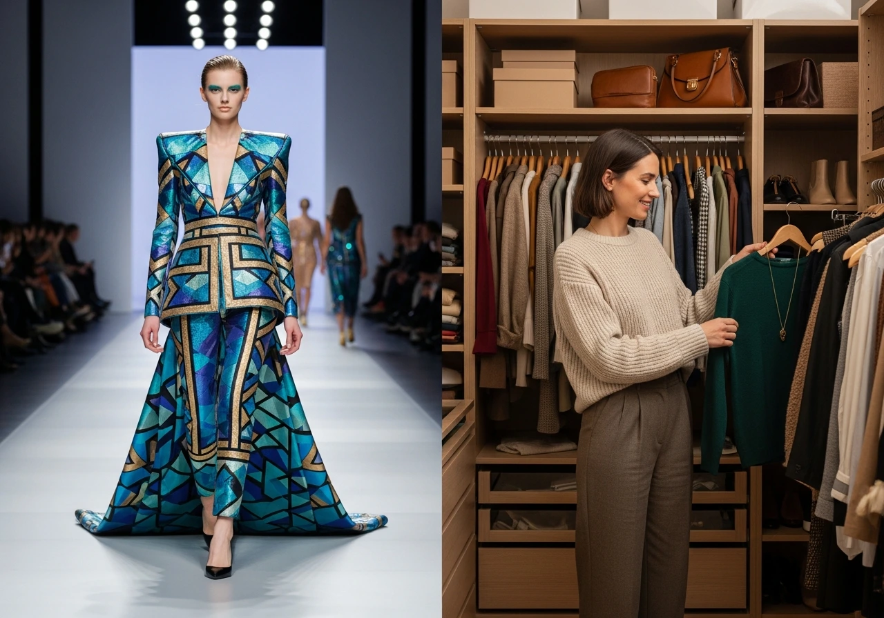 Understanding What Personal Style Really Means