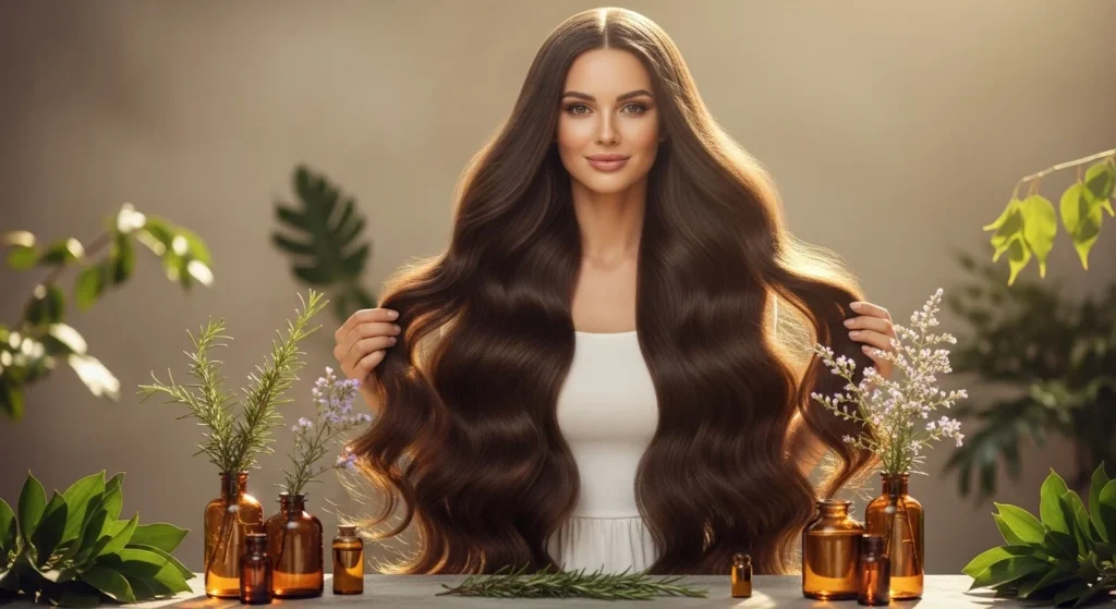 21 Hair Growth Routine for Thicker, Healthier Hair