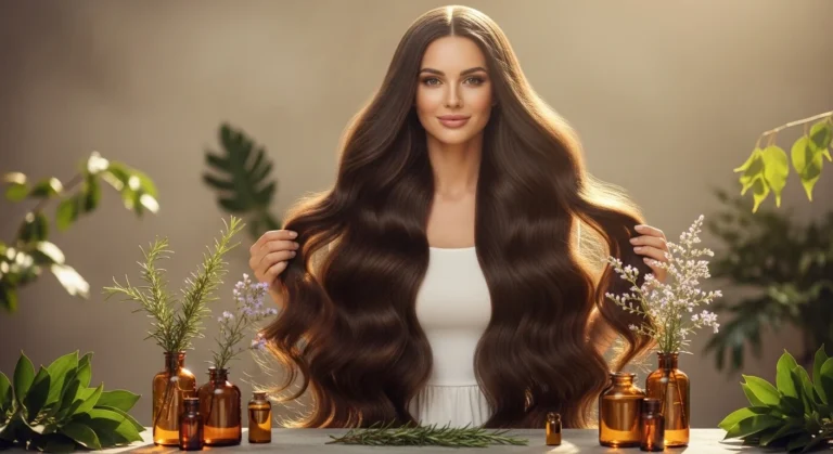 21 Hair Growth Routine for Thicker, Healthier Hair