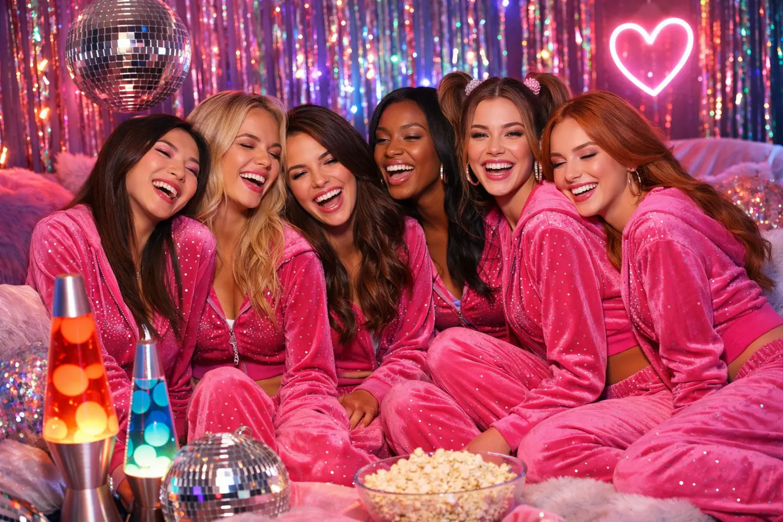 21-Y2K-Bachelorette-Sleepover-Ideas-for-a-Fun-Night