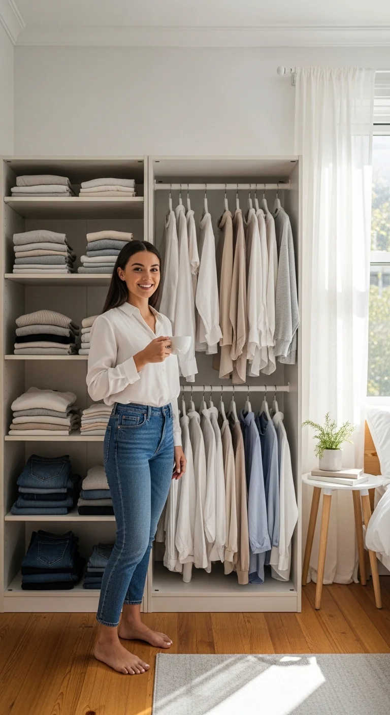 7 Everyday Outfit Ideas That Make Mornings Easy