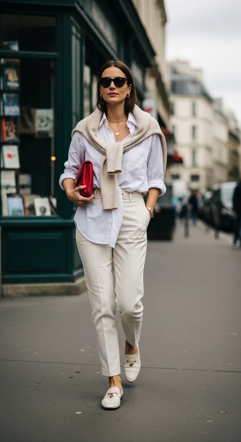 A Few Styling Rules That Never Expire