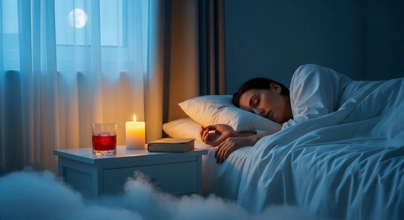 A Final Word on Sleep as a Priority