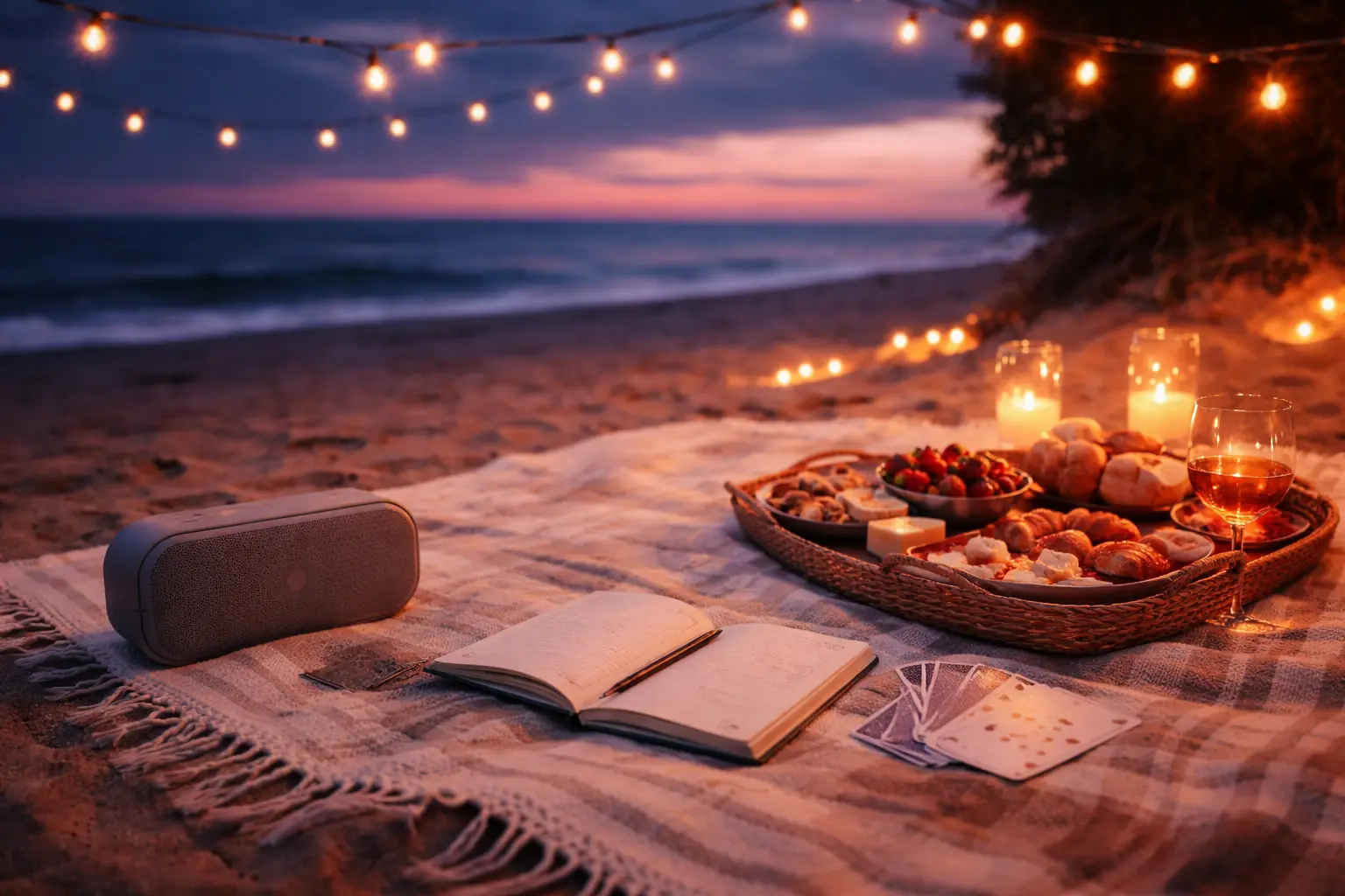 Activities-to-Make-the-Evening-Memorable