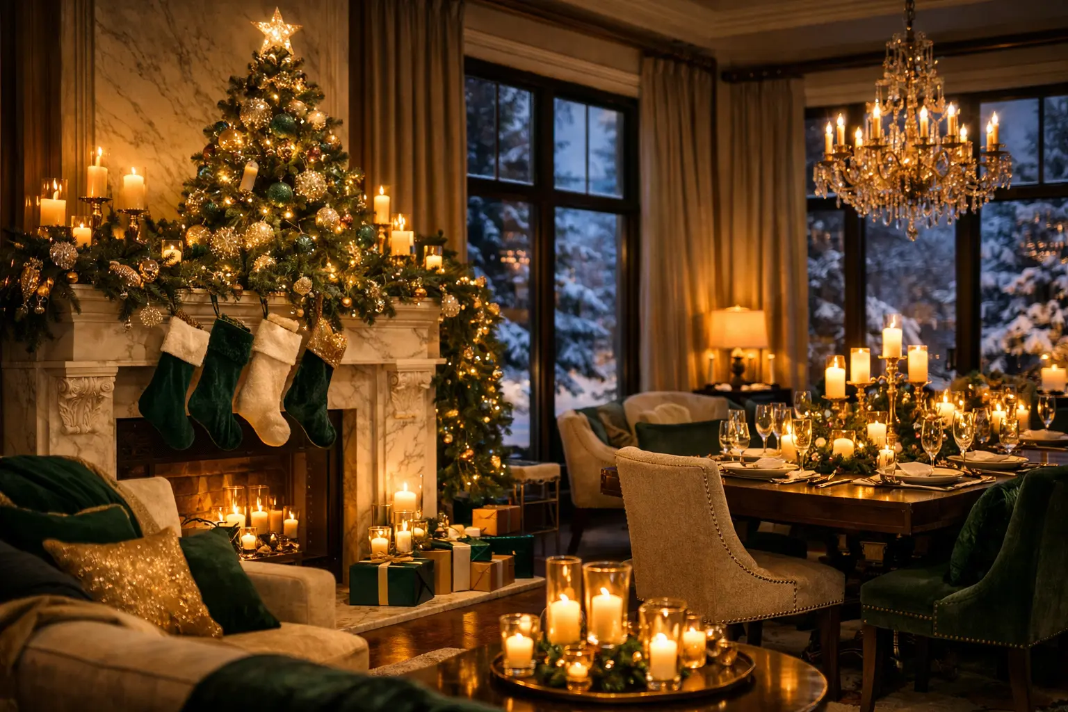 Best-Christmas-Decorations-2026-for-a-Stunning-Holiday-Home