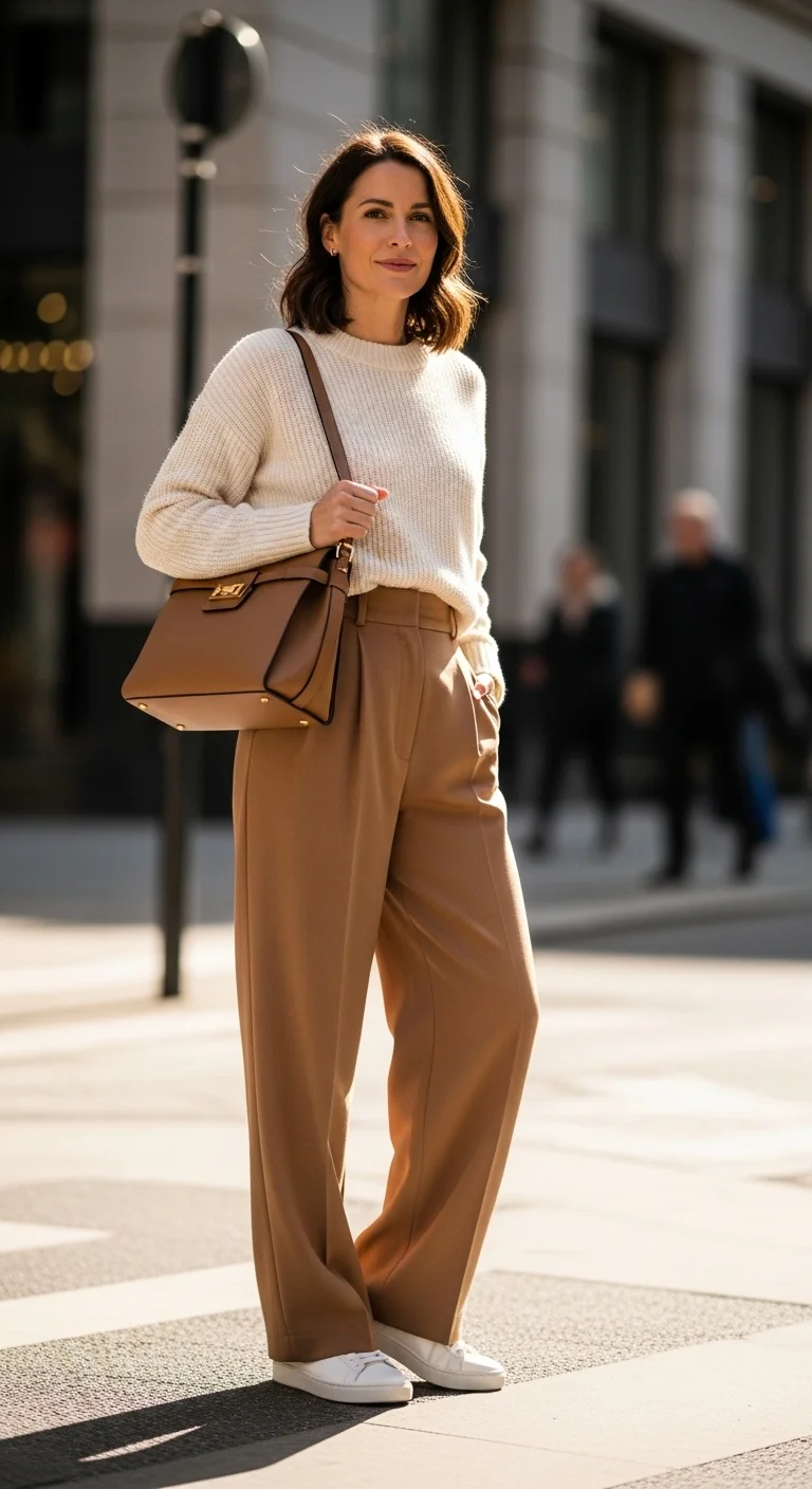 Bringing Parisian Chic Outfits Into Your Everyday Life